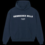Shinnecock Hills Players Couture Men's Casual Hoodie Navy