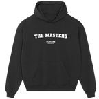 The Masters Players Couture Men's Casual Hoodie Black