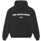Von Mistelroum (Ruud van Nistelrooy) Players Couture Men's Casual Hoodie Black