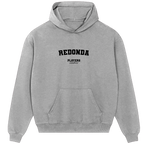 Redonda (Fernando Redondo) Players Couture Men's Casual Hoodie Gray