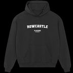 Rowcastle (Wayne Rooney) Players Couture Men's Casual Hoodie Black