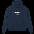 P. Havers (Kai Havertz) Players Couture Men's Casual Hoodie Navy