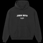 Juan Soto Players Couture Men's Casual Hoodie Black