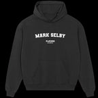 Mark Selby Players Couture Men's Casual Hoodie Black