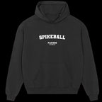 Spikeball Players Couture Men's Casual Hoodie Black