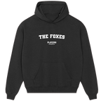 The Foxes Players Couture Men's Casual Hoodie Black