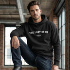 The Last of Us Players Couture Men's Casual Hoodie