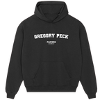 Gregory Peck Players Couture Men's Casual Hoodie Black