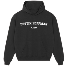 Dustin Hoffman Men's Hoodie - Players Couture Dustin Hoffman Fan Clothing