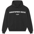 Christopher Reeve Players Couture Men's Casual Hoodie Black