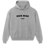 Sean Bean Players Couture Men's Casual Hoodie Gray
