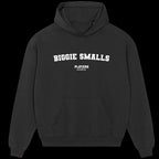 Biggie Smalls Players Couture Men's Casual Hoodie Black