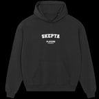 Skepta Players Couture Men's Casual Hoodie Black