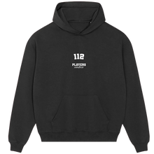 112 Players Couture Men's Casual Hoodie - Players Couture 112 Men's Casual Hoodie Fan Clothing