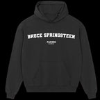 Bruce Springsteen Players Couture Men's Casual Hoodie Black