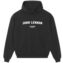 John Lennon Men's Hoodie - Players Couture John Lennon Fan Clothing