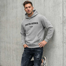 Justin Bieber Players Couture Men's Casual Hoodie