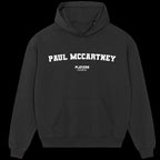 Paul McCartney Players Couture Men's Casual Hoodie Black