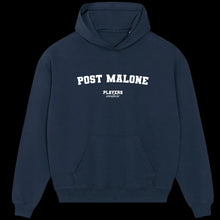 Post Malone Players Couture Men's Casual Hoodie Navy