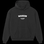 Madeon Players Couture Men's Casual Hoodie Black