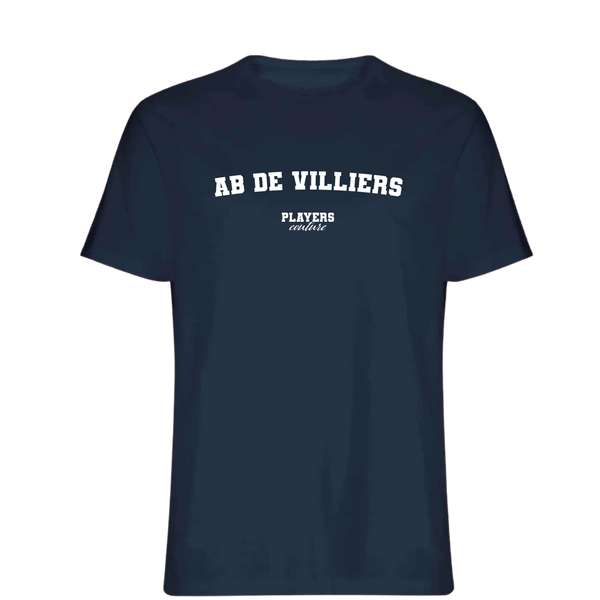 AB de Villiers Players Couture Men's T-Shirt