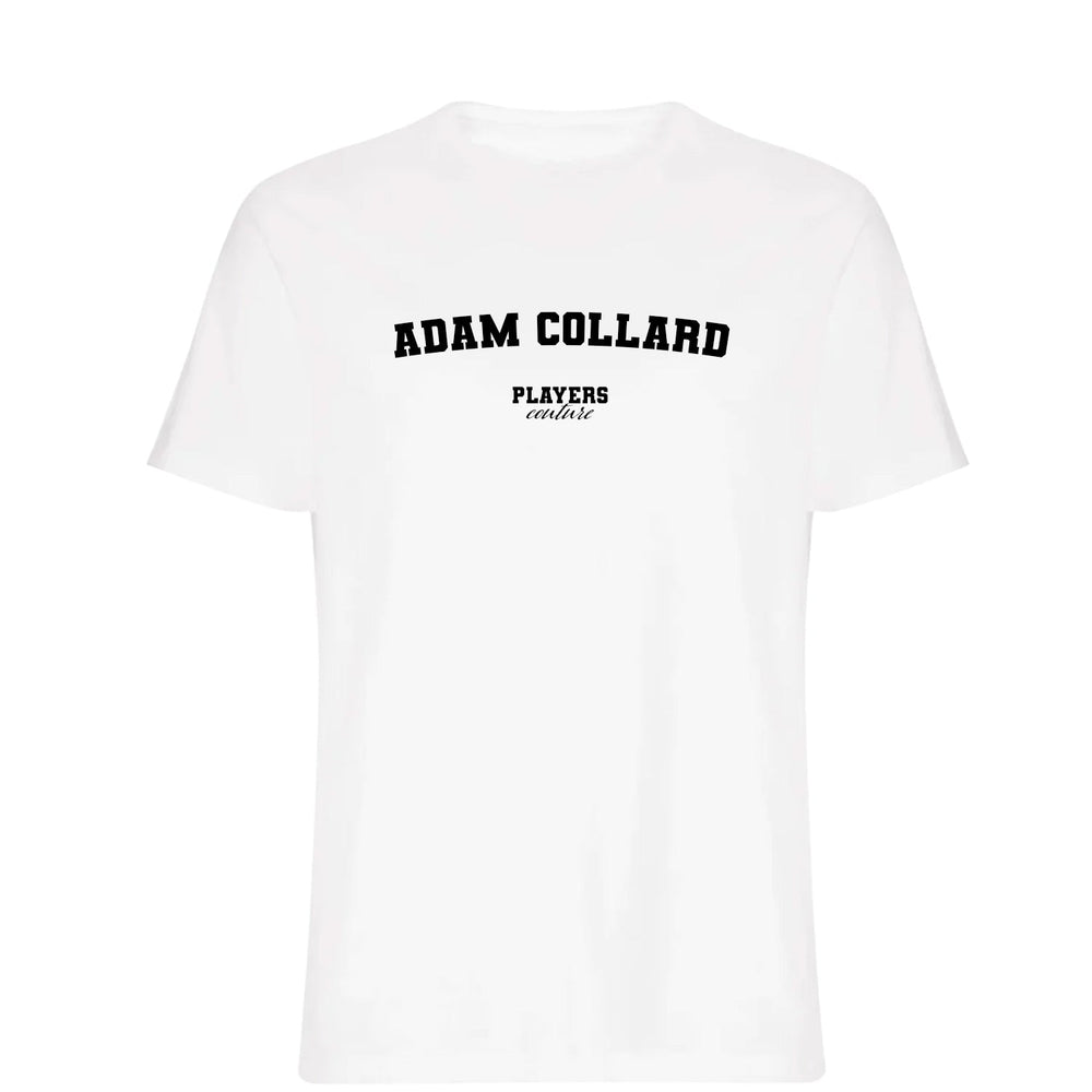 Adam Collard Men's T-Shirt