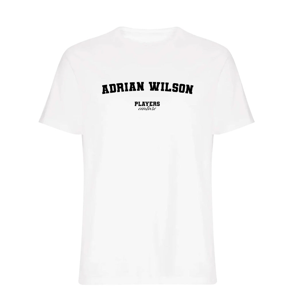 Adrian Wilson Men's T-Shirt