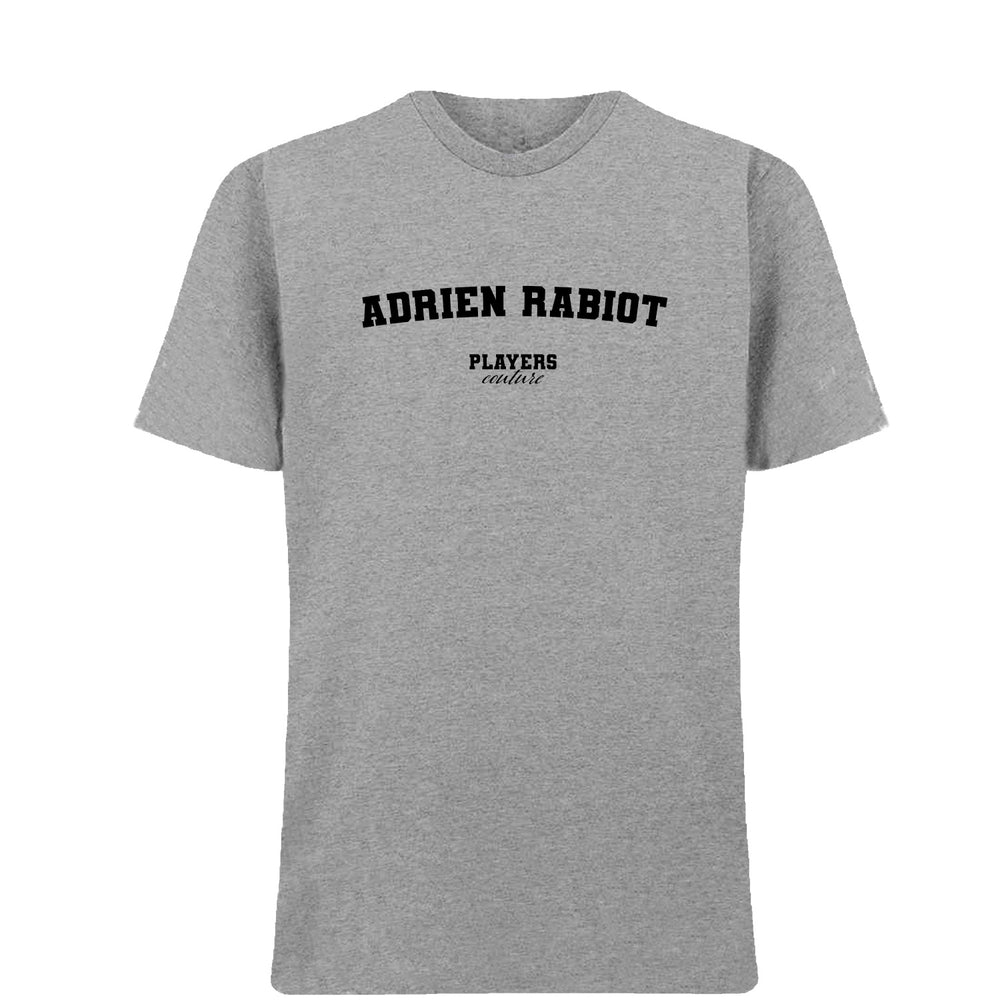 Adrien Rabiot Men's T-Shirt - Grey