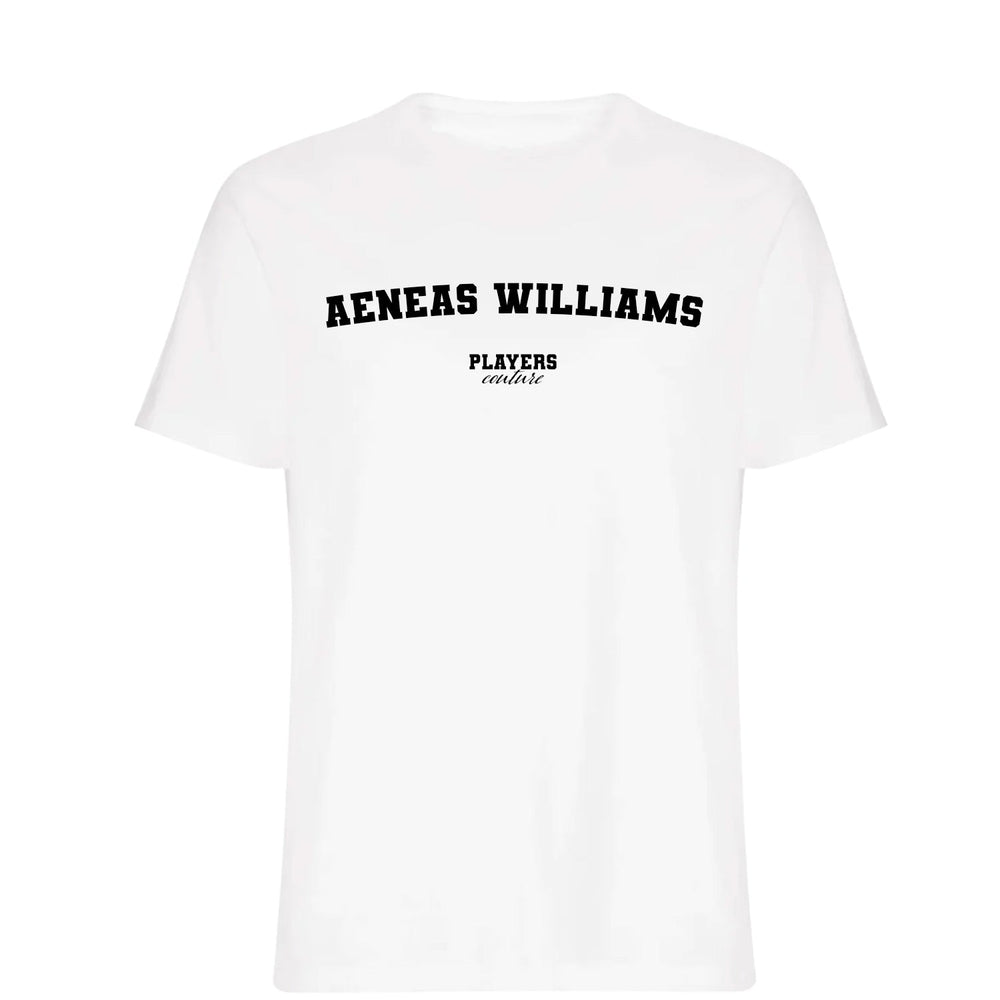 Aeneas Williams Men's T-Shirt