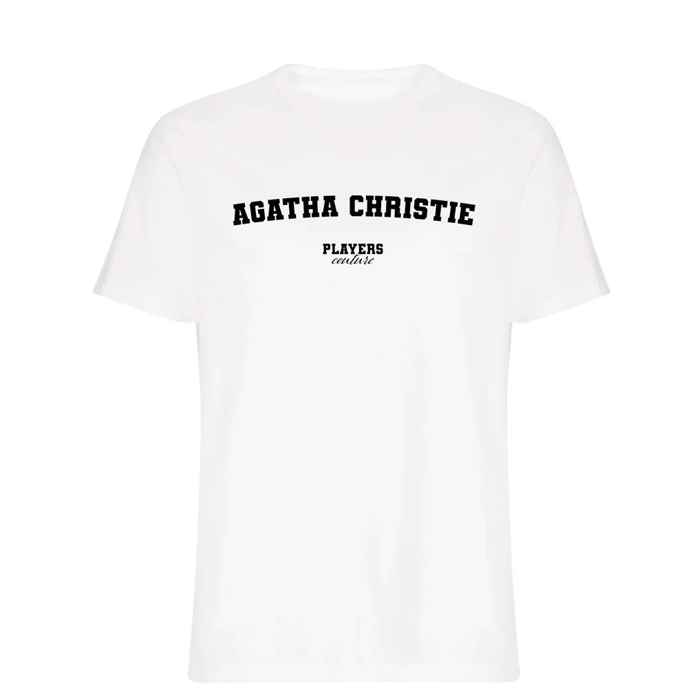 Agatha Christie Players Couture Men's T-Shirt
