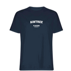 Aintree Players Couture Men's T-Shirt Navy