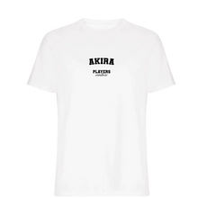 Akira Players Couture Mens T-Shirt White