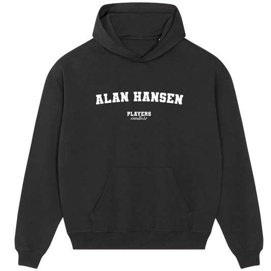 Alan Hansen Players Couture Men's Casual Hoodie