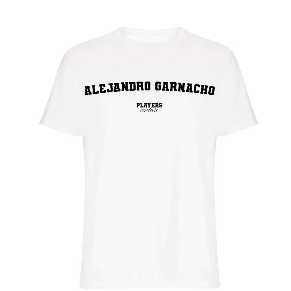 Alejandro Garnacho Men's T-Shirt