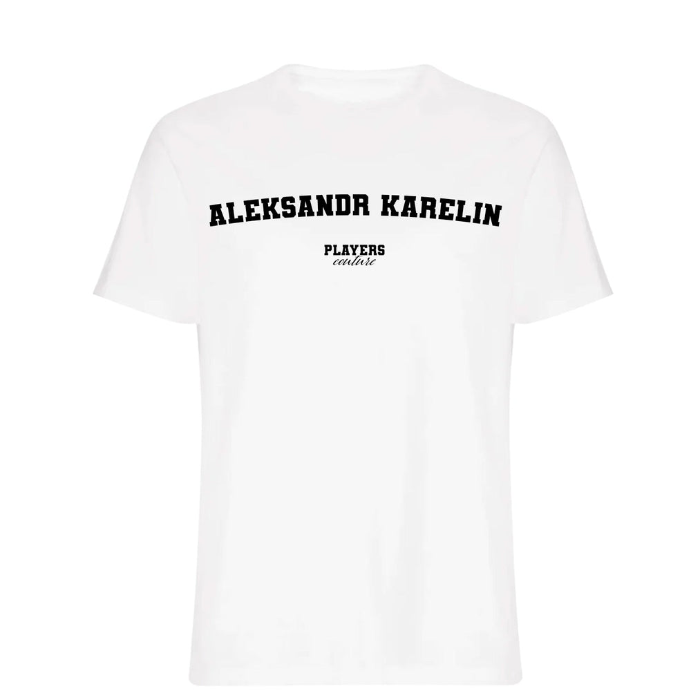 Aleksandr Karelin Men's T-Shirt