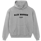 Alex Warren Players Couture Men's Casual Hoodie