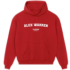 Alex Warren Players Couture Men's Casual Hoodie