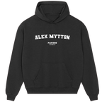 Alex Mytton Players Couture Men's Casual Hoodie Black