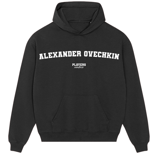 Alexander Ovechkin Players Couture Men's Casual Hoodie