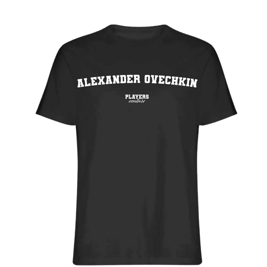 Alexander Ovechkin Players Couture Mens T-Shirt