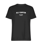 Ali Carter Players Couture Men's T-Shirt Black
