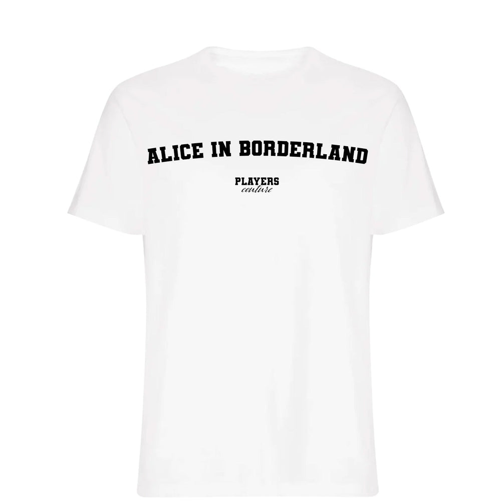 Alice in Borderland Men's T-Shirt
