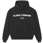 Alisha Lehmann Players Couture Men's Casual Hoodie