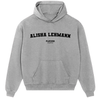 Alisha Lehmann Players Couture Men's Casual Hoodie