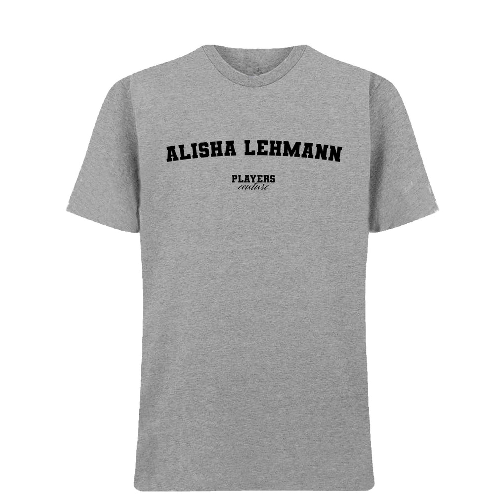 Alisha Lehmann Players Couture Men's T-Shirt