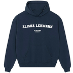 Alisha Lehmann Players Couture Men's Casual Hoodie