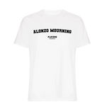Alonzo Mourning Players Couture Men's T-Shirt White
