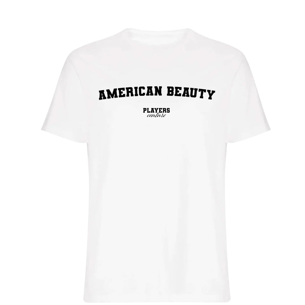 American Beauty Men's T-Shirt
