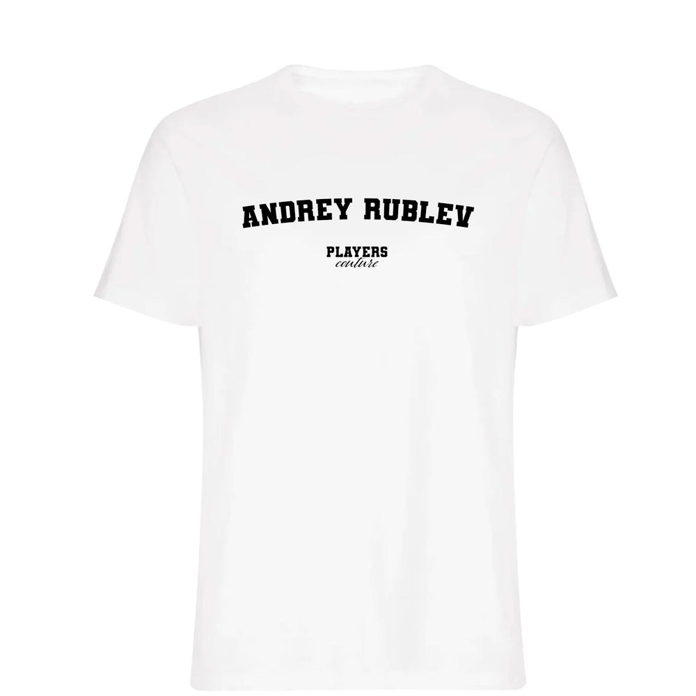 Andrey Rublev Men's T-Shirt