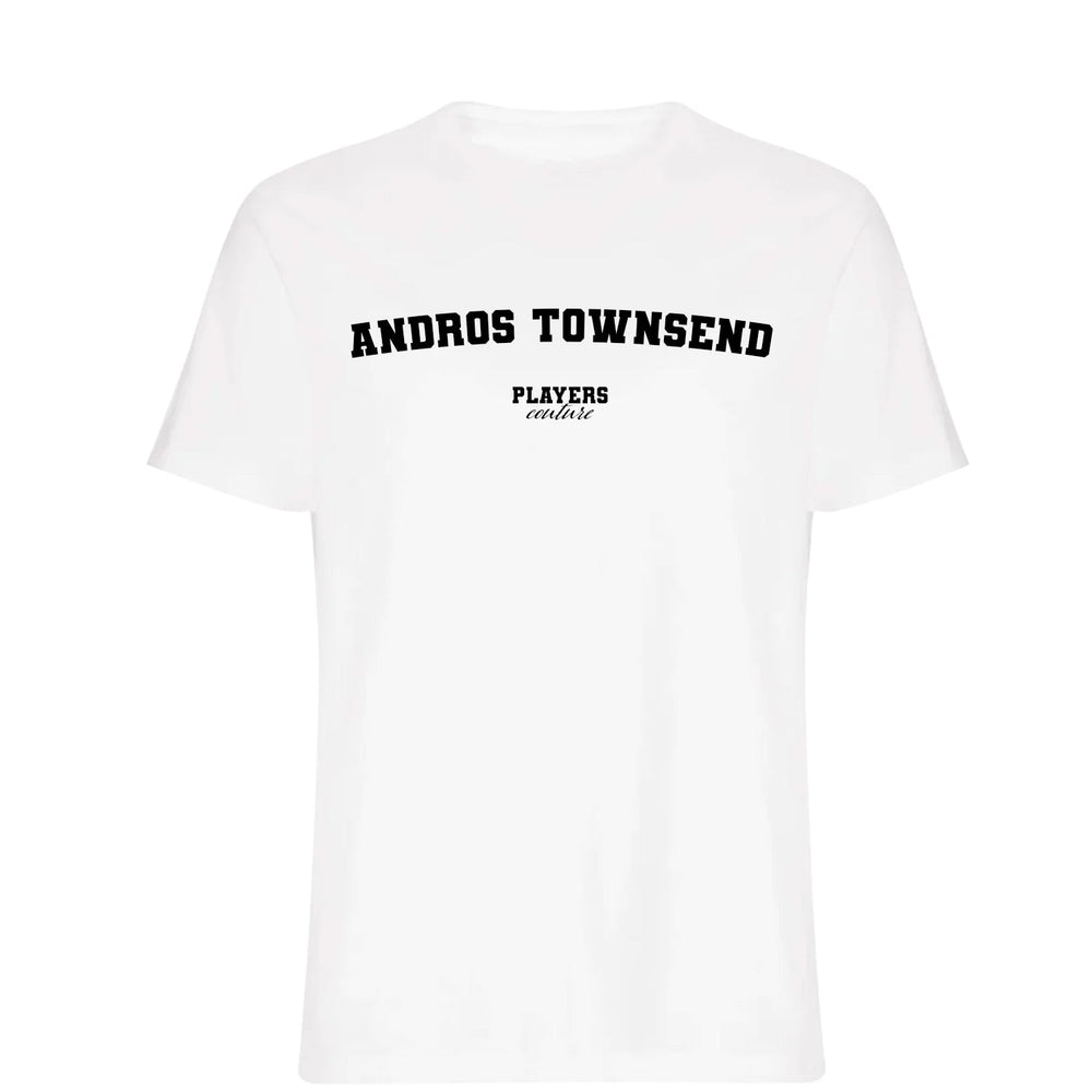 Andros Townsend Men's T-Shirt